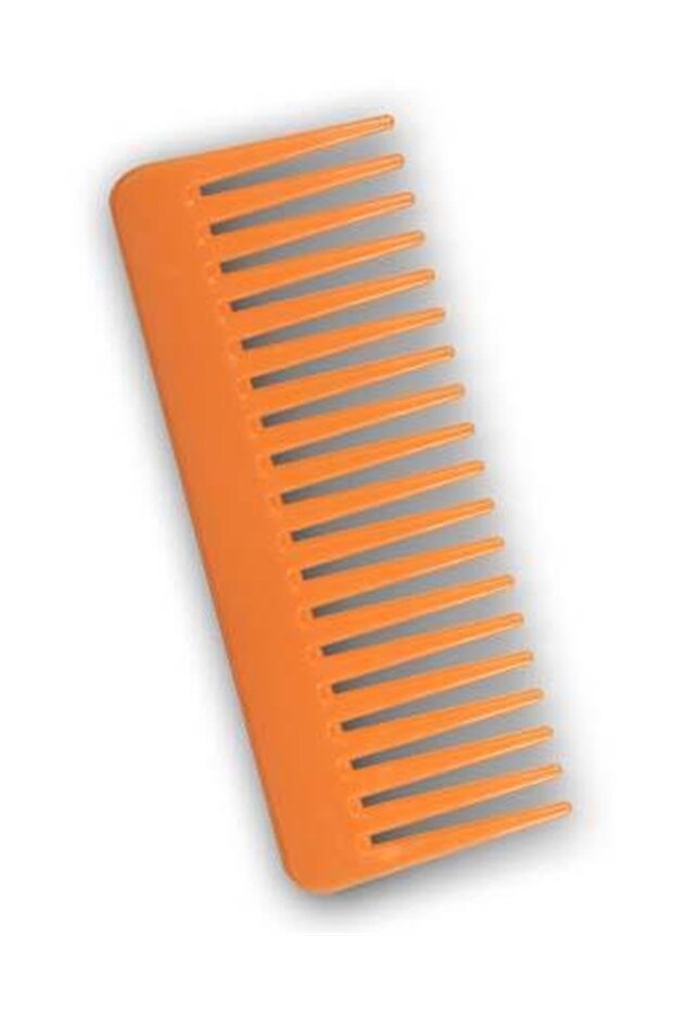 014 Kalın Dişli Tarak Perma - 1