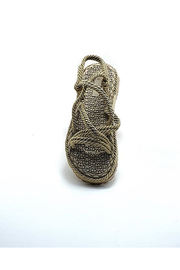 HASIR SANDALET - 3