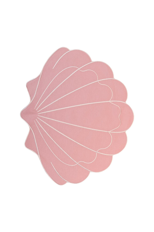 Perla 2li Amerikan Servis Pembe - 1