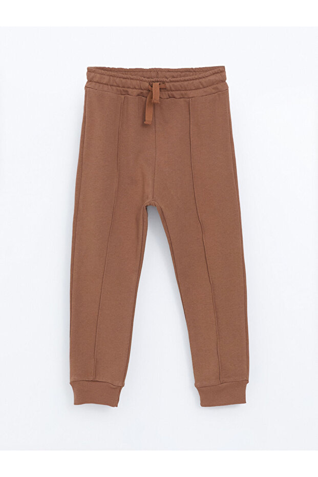 LCW ÇOCUK W4J114O1 TKM,TONAL-3-TR 4W BROWN - 3