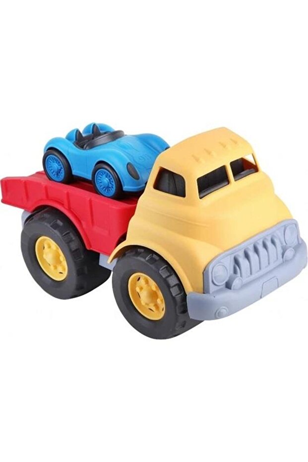 Tow Truck Knz-30844
