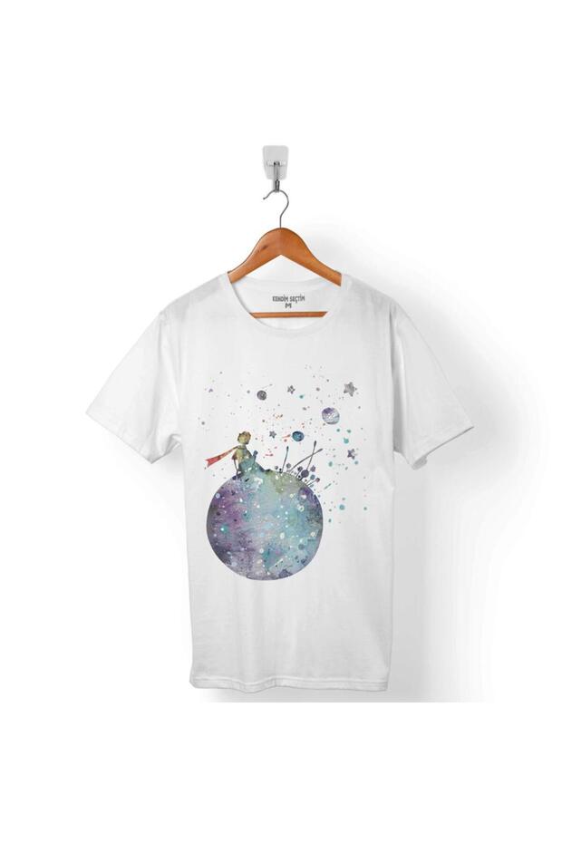 Le Petit Prince Little Prince 2 Kids T-Shirt
