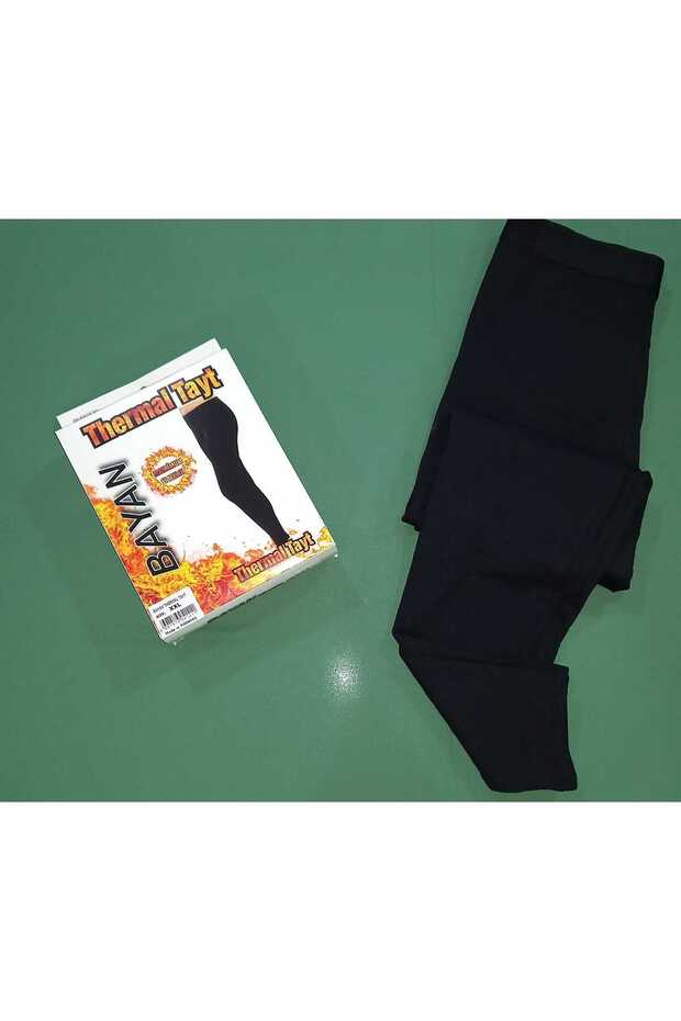 Female Thermal Bottom Pjama