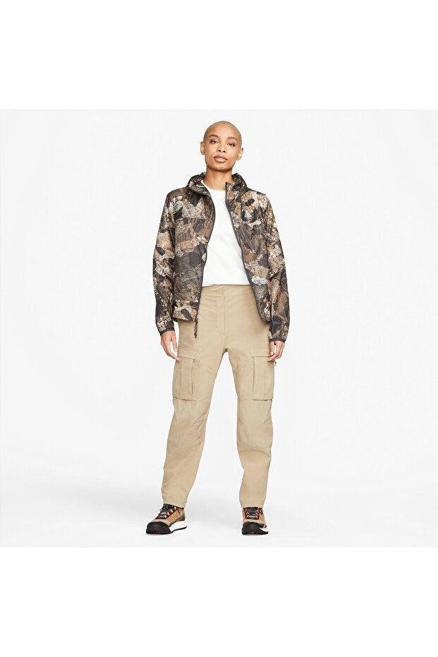 Dn9805-004 Wmns Acg Windproof Cinder Jacket - 5