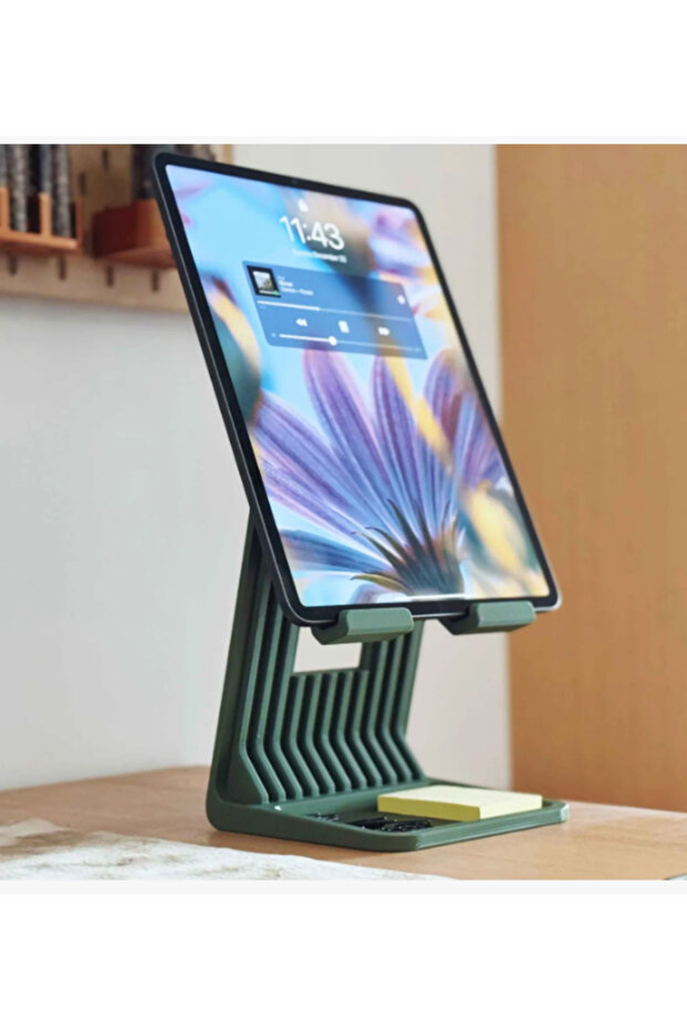 iPad / Tablet Stand Yükseltici - 1