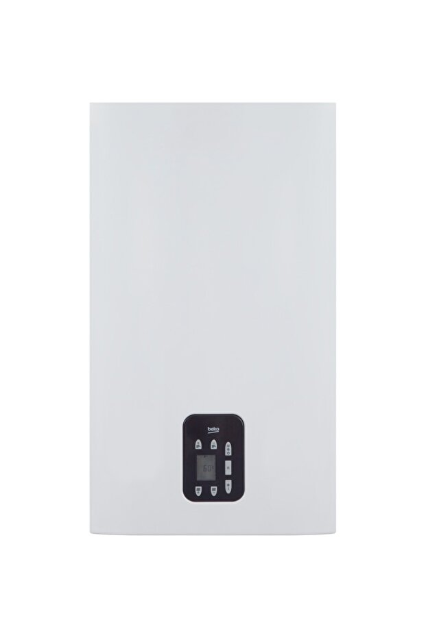 Beko Eco Smart Premix 24 Kw 20.000 Kcal/h Tam Yoğuşmalı Kombi