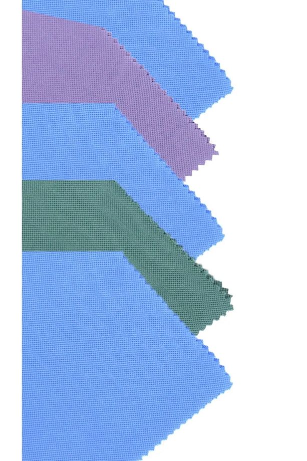 Home Mikrofiber 5 Adet 40x50 Cm Klasik Cam Bezi - 3