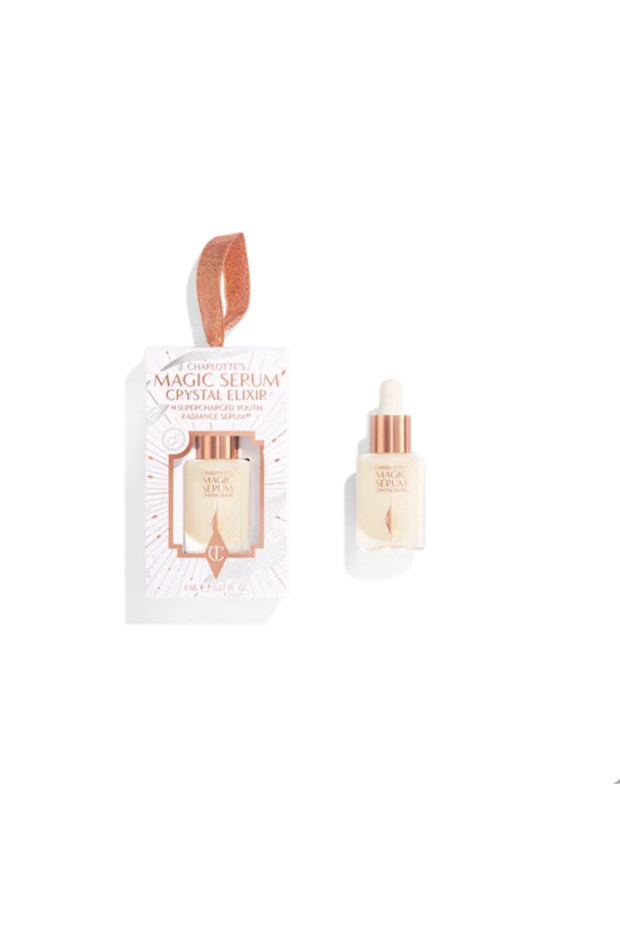 CHARLOTTE'S MAGIC SERUM CRYSTAL ELIXIR 8 ML BAUBLE - 2