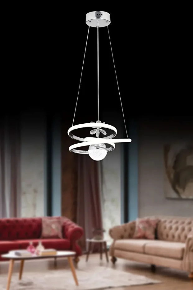 LX MİNİ LEDLİ AVİZE - 1