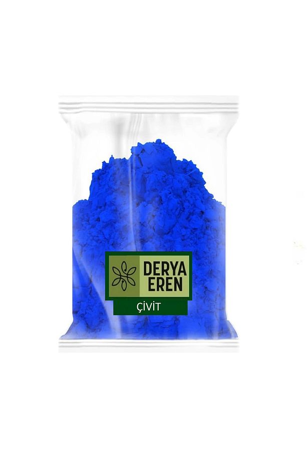 Çivit Tozu 100 Gr, - 1