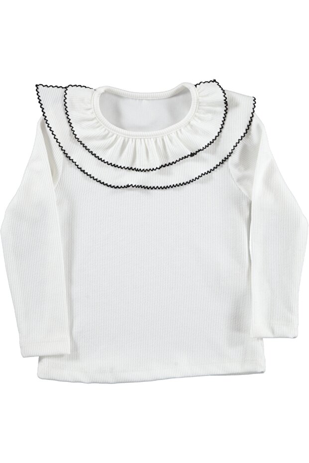 Kız Çocuk Sweatshirt