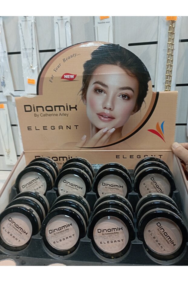 Dinamik elegant - 2