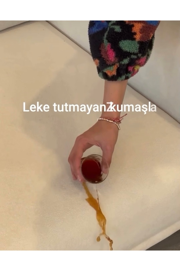 LEKE TUTMAZ KUMAŞ - 7