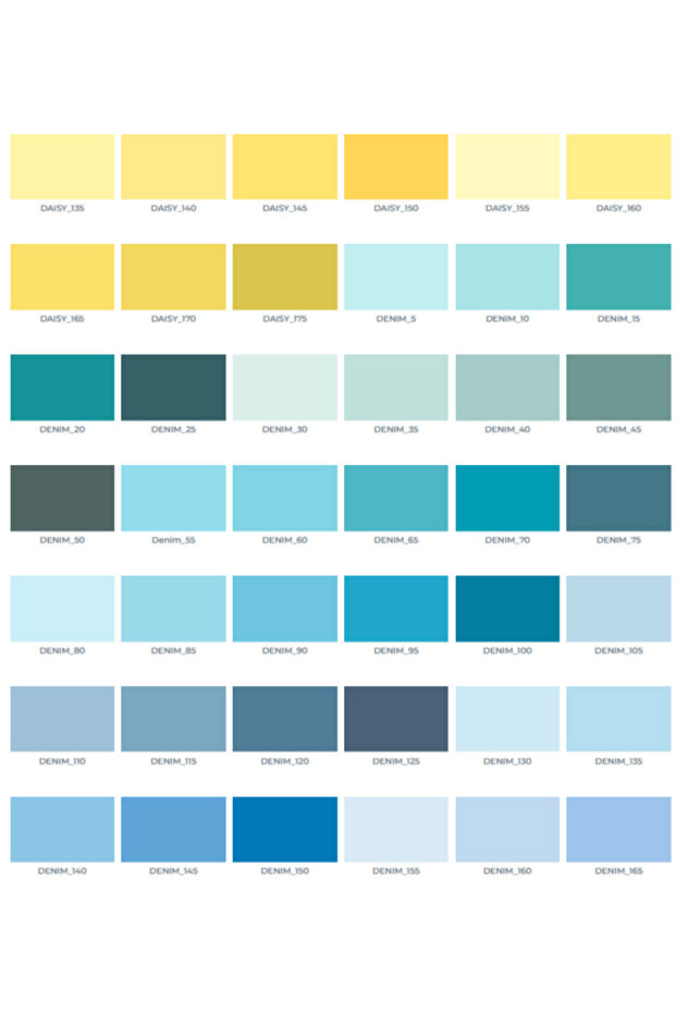 Silikonlu Mat İç Cephe Boya - 4