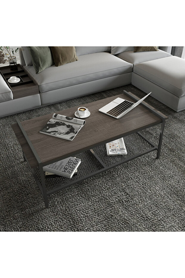 Sharp Orta Sehpa - 2