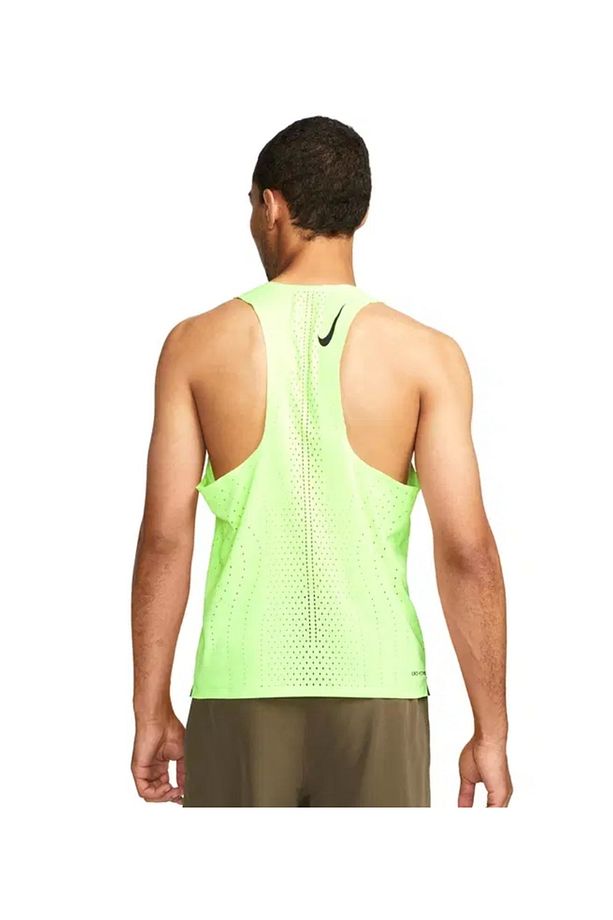Dri-Fit ADV AeroSwift Singlet Running Racing Erkek Atlet ASLAN SPORT - 2