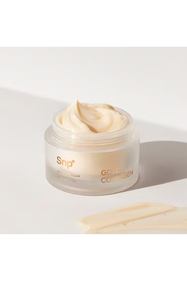 Gold Collagen Krem 50 ml - 2