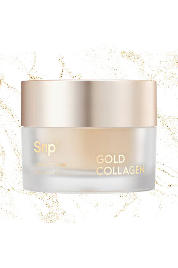 Gold Collagen Krem 50 ml - 1
