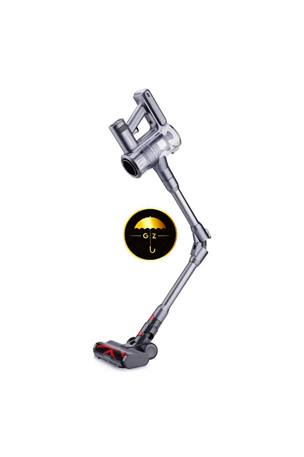 ŞARJLI DİK SÜPÜRGE - 7