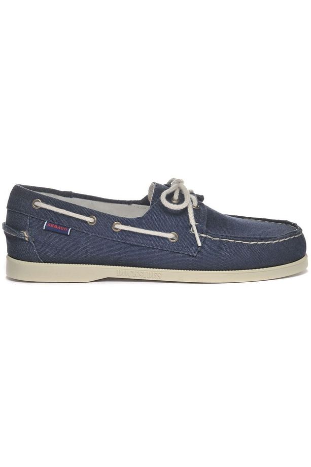 Portland Washed Canvas Erkek Ayakkabı - 1