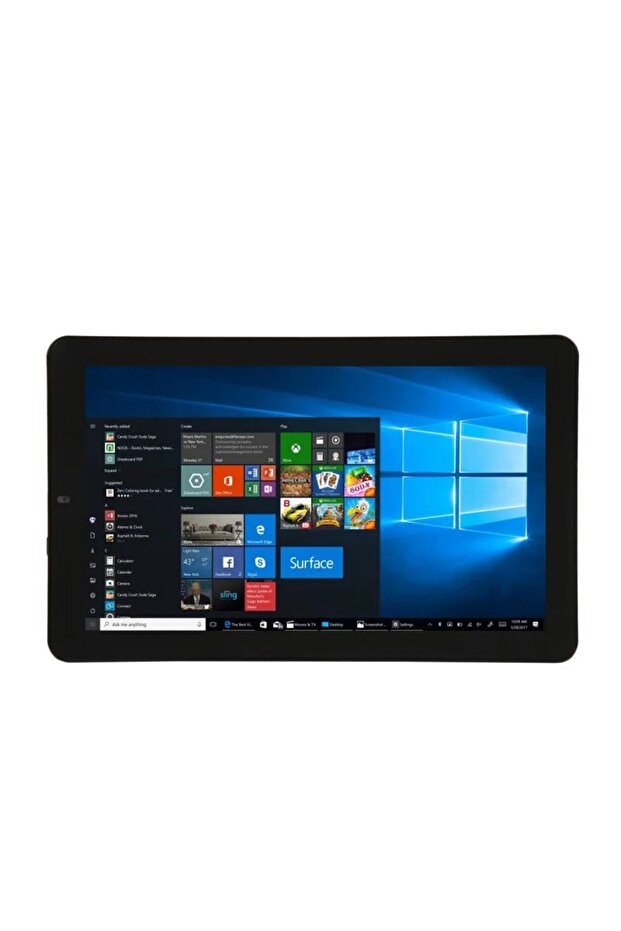 8 inç Windows10 8GB+128GB TabletPC - 4
