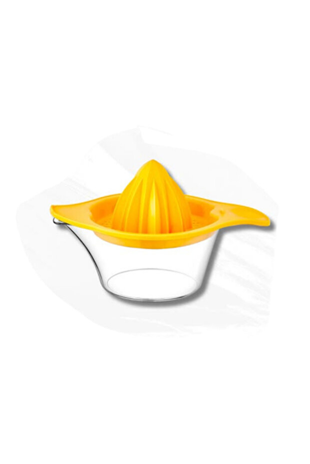Clear Lemon Squeezer Easy to Clean - 1