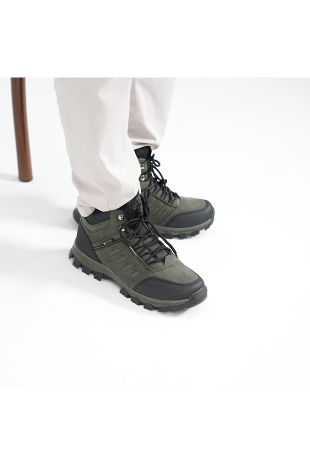 Erkek Trekkıng Bot - 1