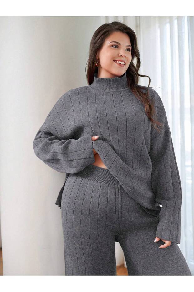 Plus Size Set - 1