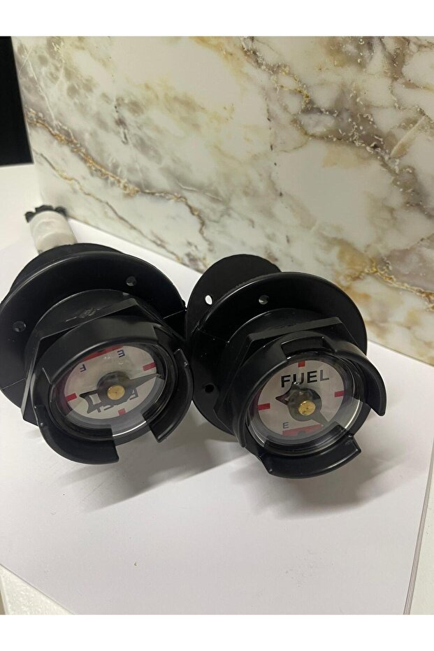 Jeneratör YAKIT GÖSTERGESİ - 2