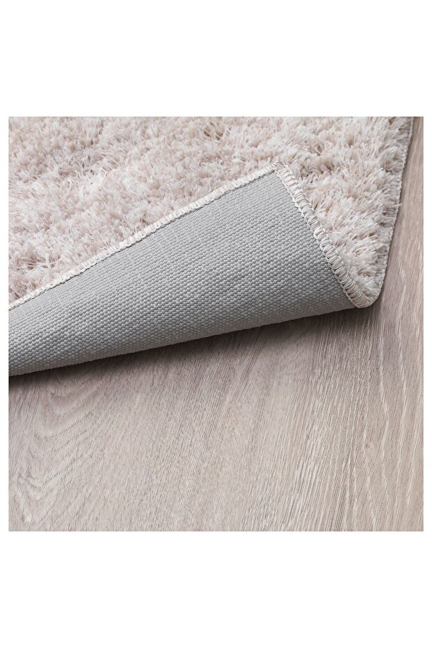 عداء، سجادة صغيرة، الطول: 90 سم العرض: 60 سم، 100% بوليستر - 4