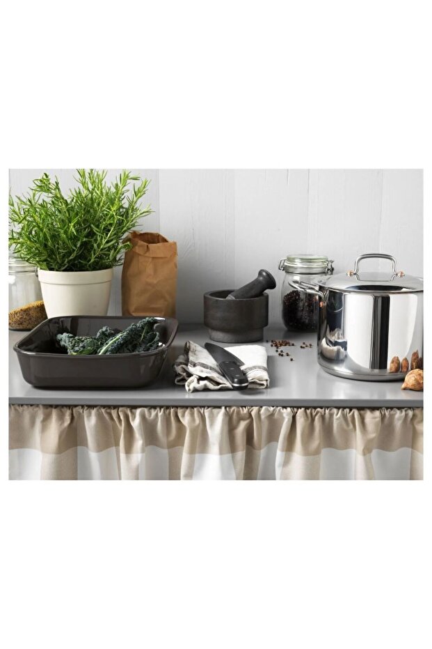 ADELSTEN SİYAH MERMER HAVAN - 6