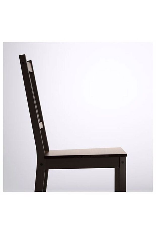 Stefan Sandalye, Venge - 4