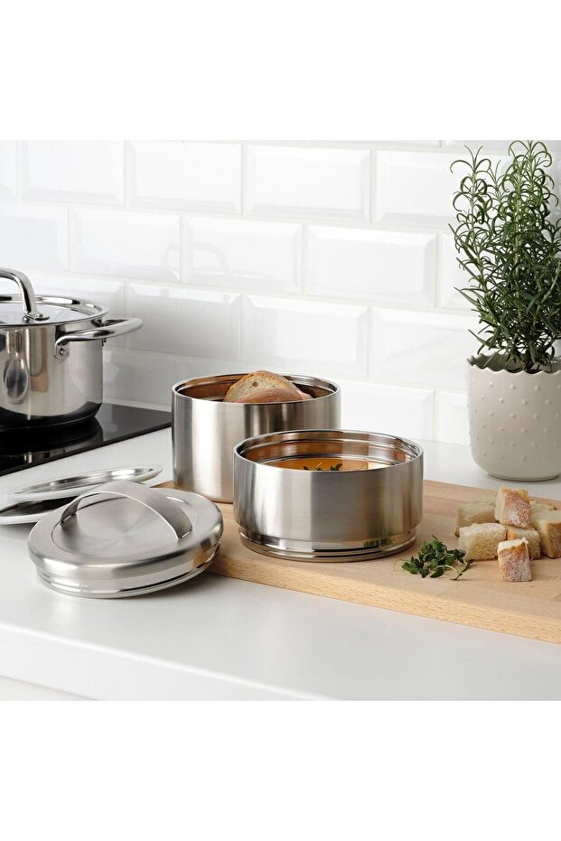 Sefer Tası Paslanmaz Çelik - 8