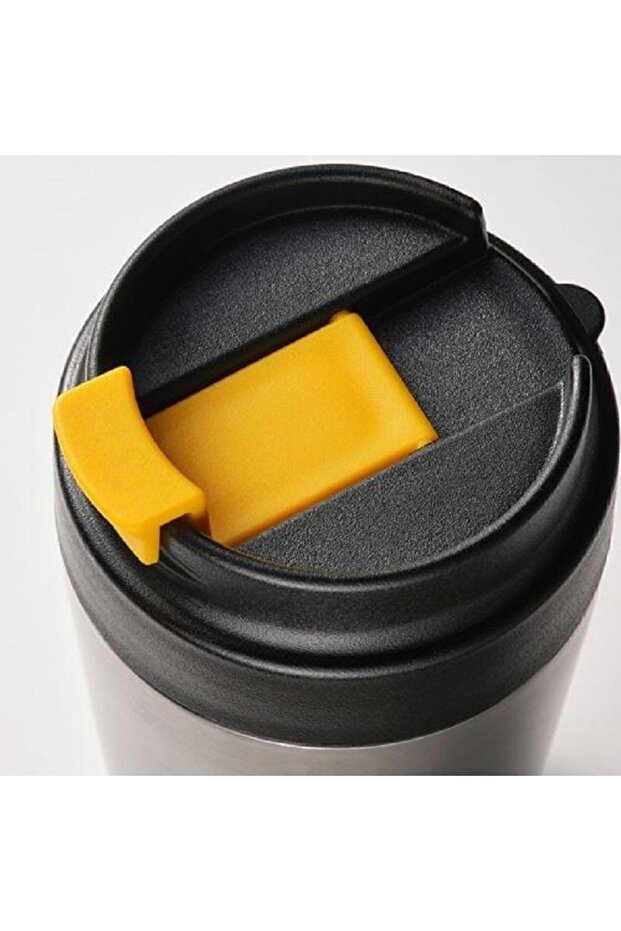 Envaldıg Paslanmaz Çelik Termos 0,35 Cl - 2