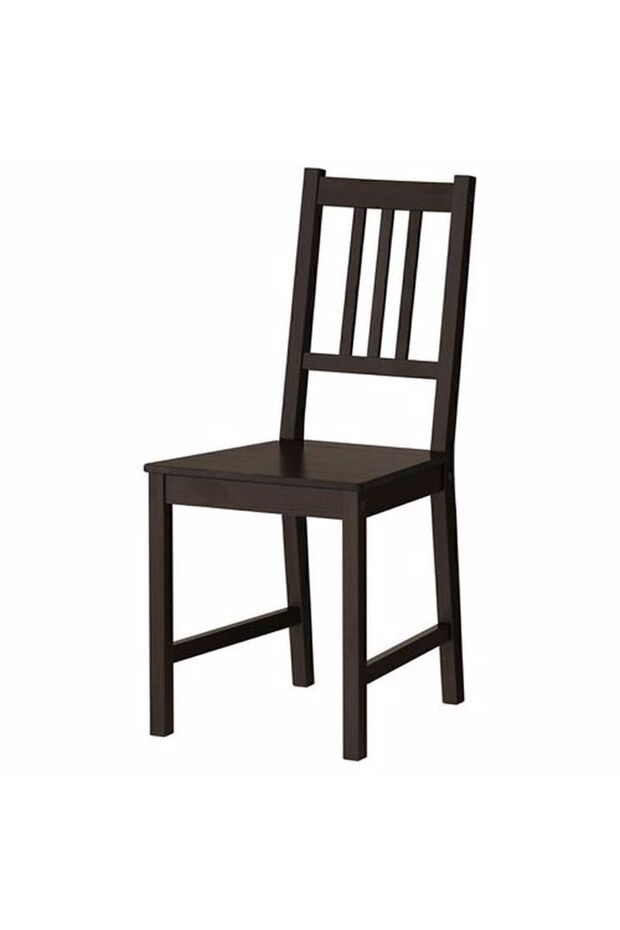 Stefan Sandalye, Venge - 2