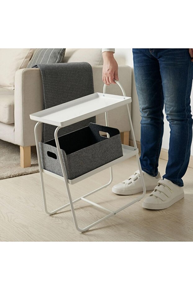 HATTASEN KOMODIN - 2