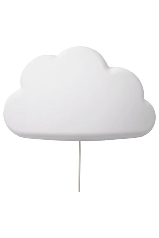 مصباح حائط LED لغرفة الأطفال من Upplyst A++ Cloud
