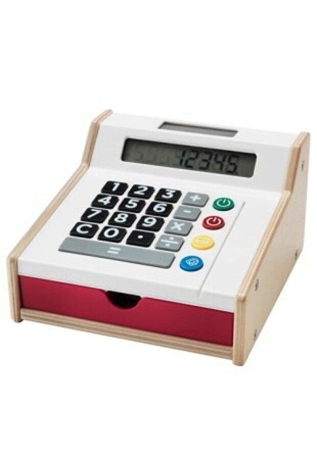 Duktıg Yazar Kasa - 1