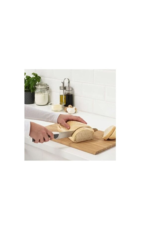 Bıçak Seti,3 Parça - 2