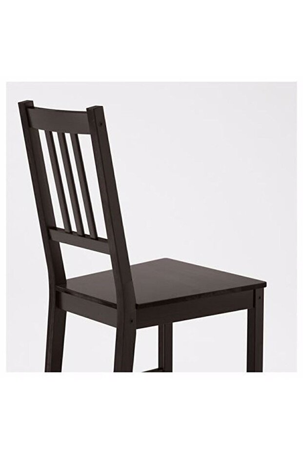 Stefan Sandalye, Venge - 3