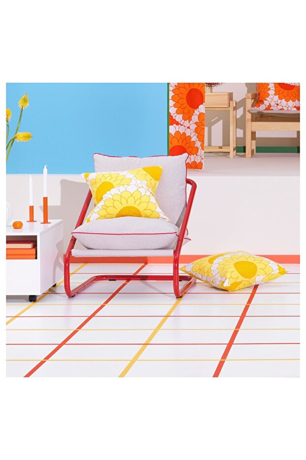 Şezlong tipi tekli koltuk - 4