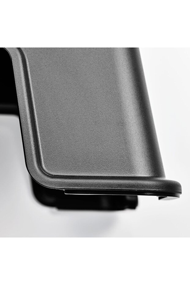 Tabure Kaymaz Taban 45x35x25 Cm - 4