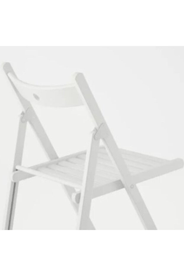 Terje Katlanabilir Sandalye - 3