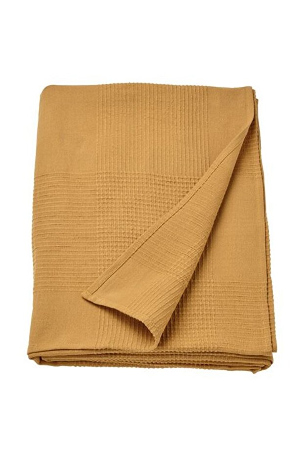 مفرش سرير مقاس 150x250 سم - 1