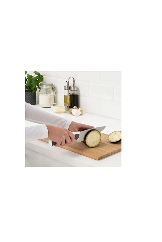 Bıçak Seti,3 Parça - 4