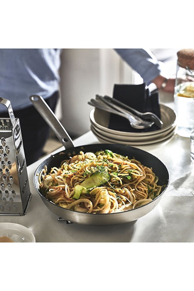 HEMKOMST 7 PARÇA TENCERE SETİ - 6