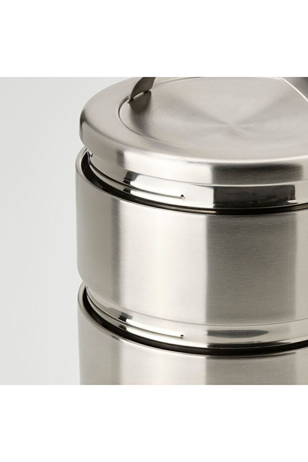 Sefer Tası Paslanmaz Çelik - 3