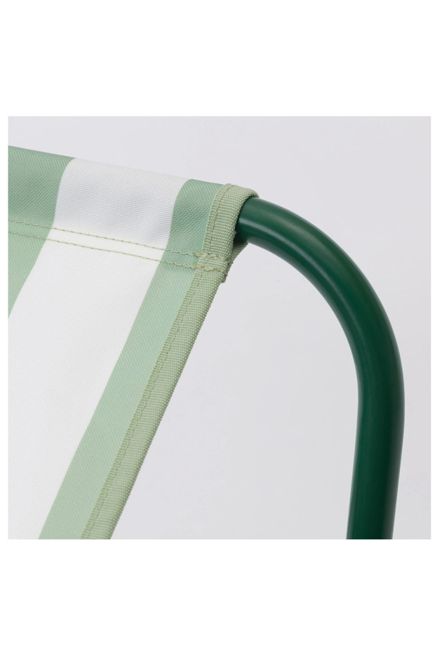 NEMOSTORE IKEA STRANDÖN katlanabilir tabure, yeşil, 29x41x40 cm - 3