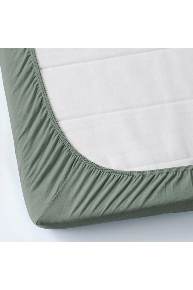 VARVIAL Elastic Sheet Design - 4