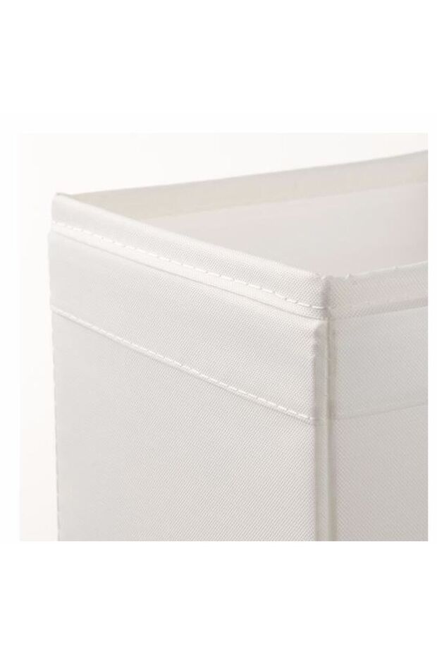 Skubb Kutu Seti, Beyaz - 6